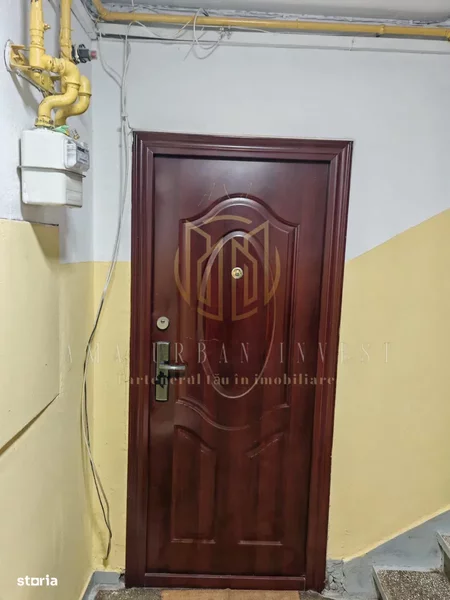 Giurgiului, Baciului,