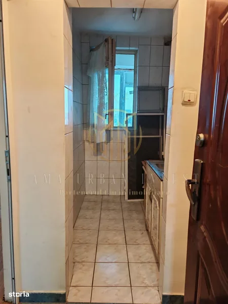 Giurgiului, Baciului,