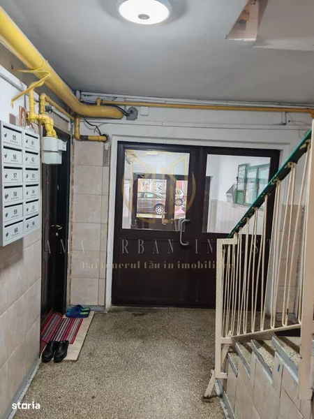 Giurgiului, Baciului,