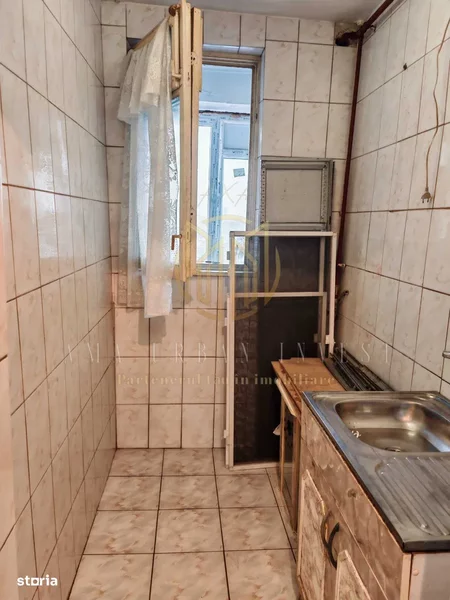 Giurgiului, Baciului,