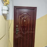 Giurgiului, Baciului